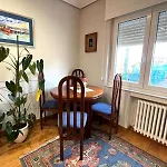 Apartment Pequeneces