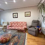 Apartment Pequeneces Torrelavega