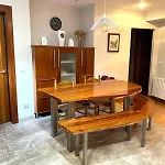Apartment Pequeneces
