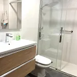 Pequeneces Apartment *