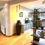 Apartment Pequeneces Torrelavega
