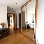 Apartment Pequeneces