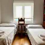 Pequeneces Apartment