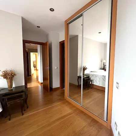 Apartment Pequeneces
