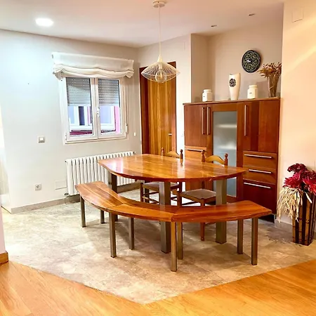 Pequeneces Torrelavega