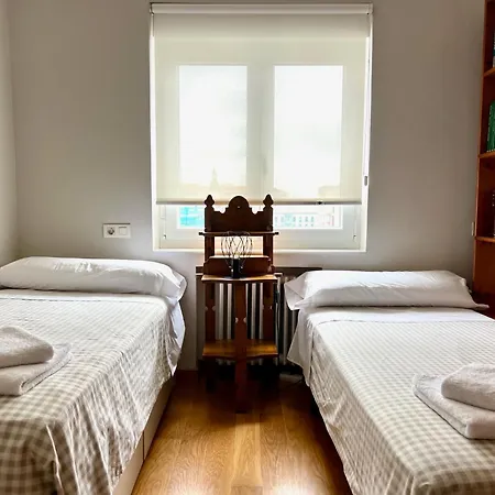 Pequeneces Apartment