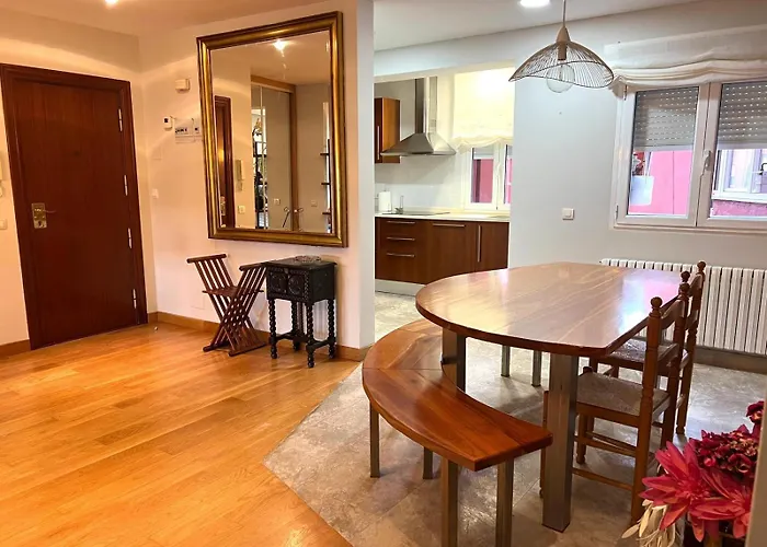 Pequeneces Apartmán *