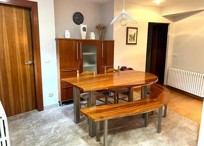 Apartmán Pequeneces