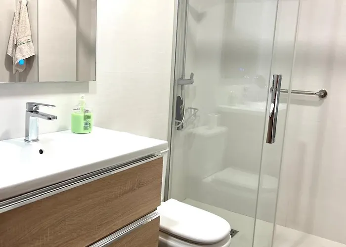 Pequeneces Apartmán *