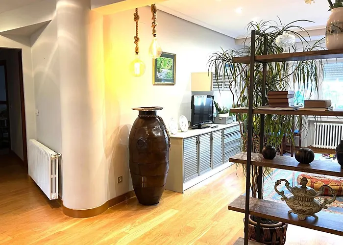 Apartmán Pequeneces Torrelavega