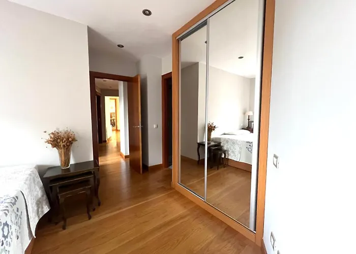 Apartmán Pequeneces