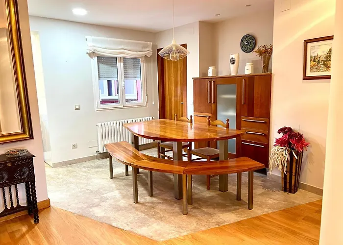 Pequeneces Torrelavega