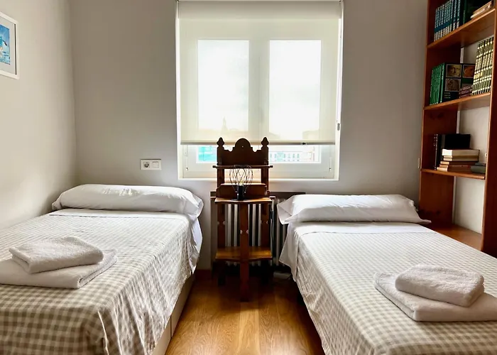 Pequeneces Apartmán