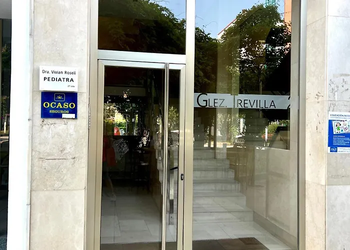 Pequeneces Apartmán Torrelavega