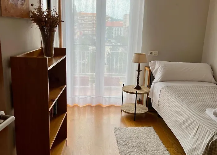 Pequeneces Apartmán *